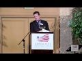 Advocates for Faith &amp; Freedom - Robert Tyler
