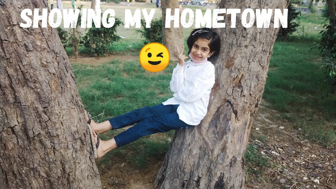 Wandering in my neighborhood | vlog 4 | baby naya | out with brother