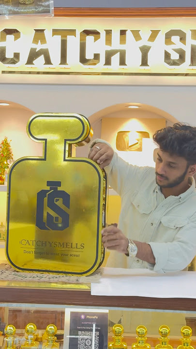 Premium fragrance for your love 🥰 #trending #shorts #catchysmells #itmaaz #perfumer #youtuber