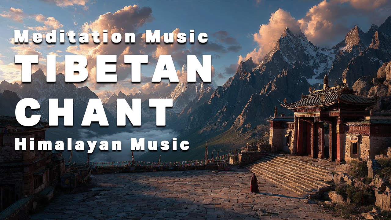 Watch Tibetan Chant • Himalayan Meditation Music With Singing Bowls • World Music on YouTube Watch Tibetan Chant • Himalayan Meditation Music With Singing Bowls • World Music on YouTube