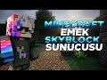 Minecraft Emek Skyblock Server TaşCraft En İyi Serverler Sunucu Tanıtımı Gate.io