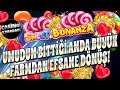 Sweet Bonanza | FARMDA 25.000&#39;DEN  GİRDİM SÜPER KAZANDIM | BIG WIN #sweetbonanzarekor #bigwin #slot