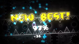 How to NOT beat Celestial Force… [Mobile 60hz edition]