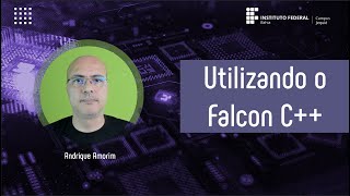 Utilizando O Falcon C
