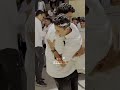 Abdul Rahman Mossad Celebrating In College عبد الرحمن مسعد يحتفل في الكلية The Holy Records 