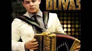 Alfredito Olivas-Ultimamente (Mi Niña) (ESTUDIO 2015-2016) Disco El Privilegio.