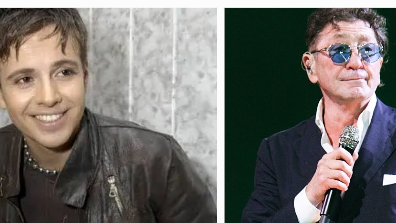 Кавер на кавер Лепса на Губина - Ночь