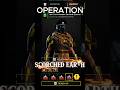 SUPER EARTH INVASION! Operation Scorched Earth 2.0.