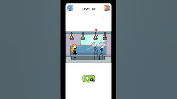 Make Me Angry - Android/iOS || Level 97 #MakeMeAngry  #Shorts