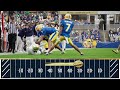 Drive of the Game | Game 10 at Pitt | Notre Dame Football