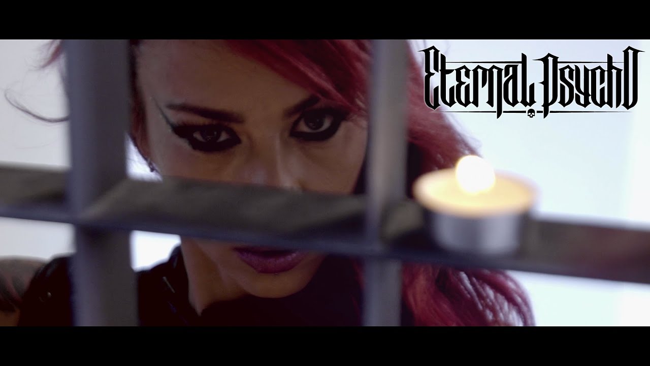 ETERNAL PSYCHO - Fire Will Fire (Official Video) | Suspiria Records ...