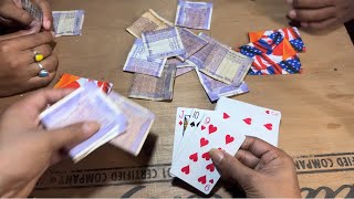 Aj me Sak ko Hara Hiya Hu 😂 How To Teen Patti Magic  ✨ Teen Patti Video 😀Teen patti real cash game g screenshot 2