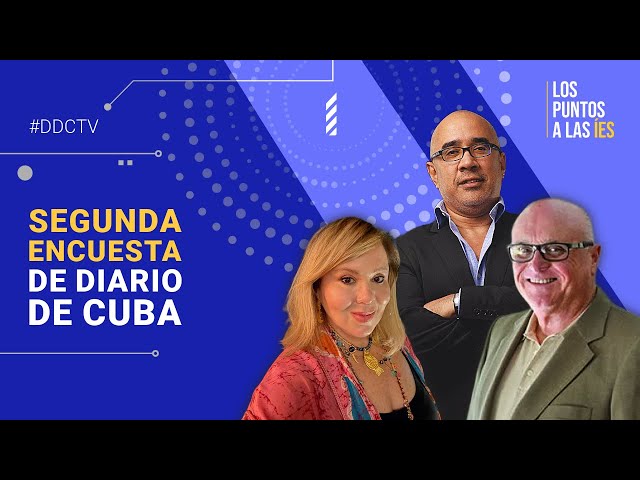 #EncuestaDDC: Más del 60% de los cubanos sobrevive sin ayuda exterior