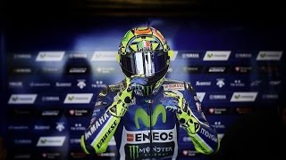 VALENTINO ROSSI ►'HALL OF FAME'