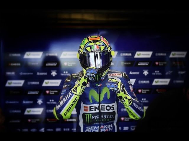 VALENTINO ROSSI ►HALL OF FAME class=