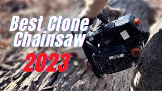 Best Clone Chainsaw in 2023‼
