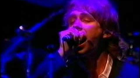 Mew - LIVE The Zookeeper