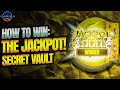 Starfield - How to win the Jackpot