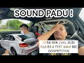 BMW M2 COMPETITION - SET UP SEPANG GENG - BUKAN CALANG CALANG KERETA NI - ADA RECORD SEPANG GENG .