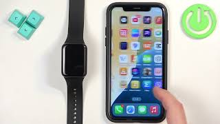 Download Lagu XIAOMI Smart Band 9 Pro – How to Enable Call Notifications on iPhone MP3