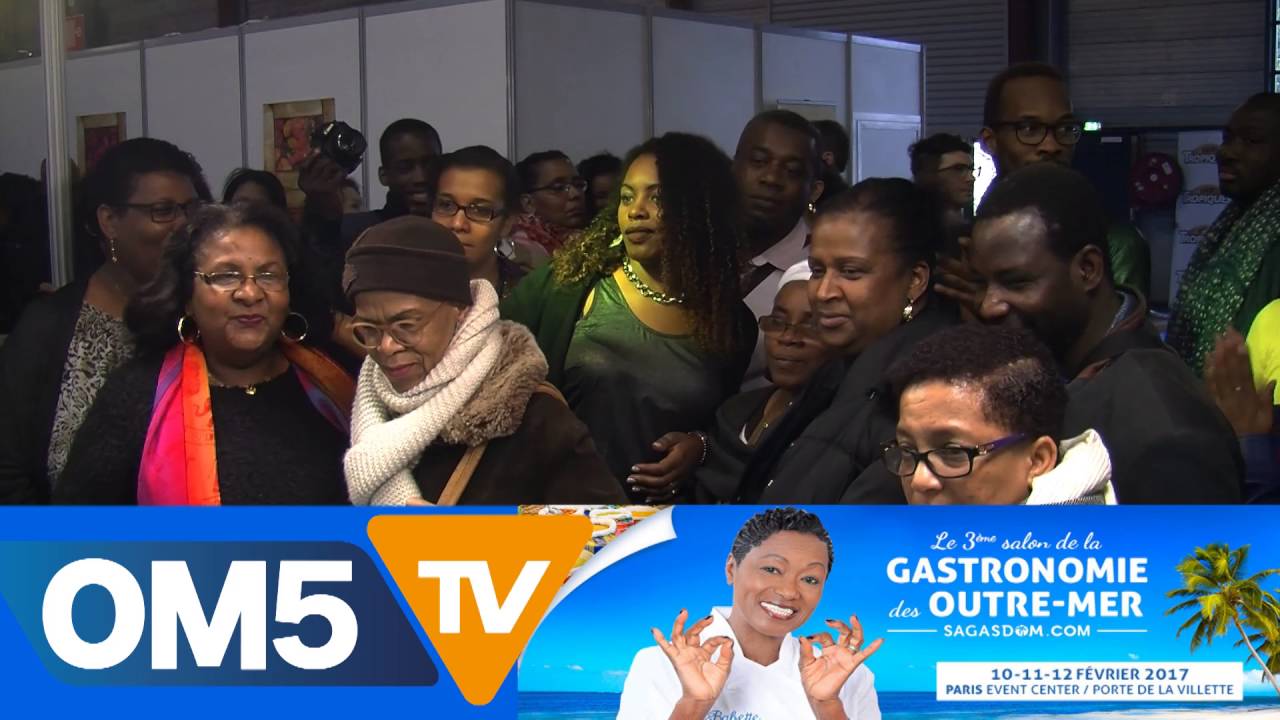 Pub SAGASDOM diffusée sur OM5TV