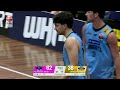 Whai vs. Otago Nuggets - Game Highlights