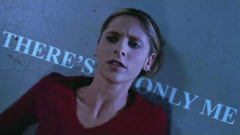 Buffy Summers | There