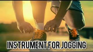 Instrumental Music for Jogging / Musik Asyik Buat Jogging