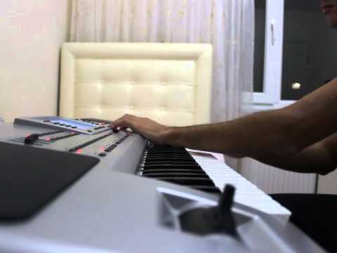KORG PA80 MAVİ MAVİ ARABİC SOUND
