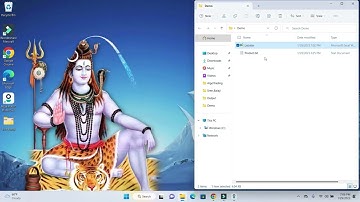 6-Pega Robotics Studio V22 - Reading and Writing to MS-Excel files