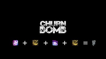 [DIE] - Churn Bomb