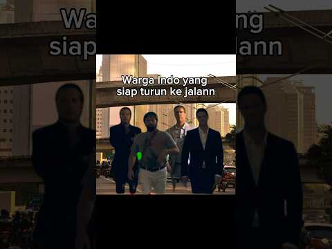 indo sibuk ngapain ya??