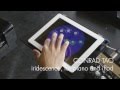 Miniature de la vidéo de la chanson Iridescence For Piano And Ipad®