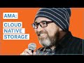Cloud Native March: Luis Pabón, Alex Chircop on Cloud Native Storage