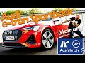 Besser als der EQC? Audi e-tron Sportback 55 quattro 2020 - Meine Meinung und Erfahrungen: