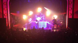 Attack Attack! - The Revolution @ The Opera House