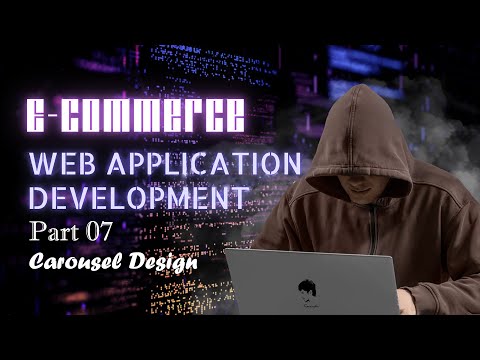 Web Project Task 07 | Carousel Design | 1st Year | Semester 01 | Java Institute