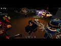Roblox Special Aidilftri Gathering
