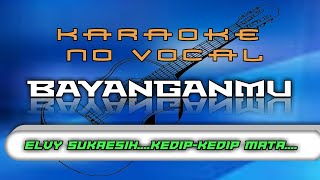 Bayanganmu|Elvy Sukaesih|Dangdut|