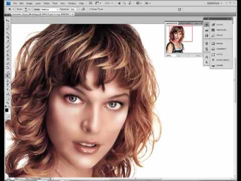 cool photo editing tutorial (photoshop cs)