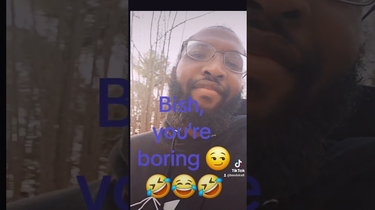 Blerd Gang 4 Life 😏 