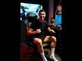 Ronaldo in His Gaming Room 😱 | GTA 6 Setup Ready 🎮🔥#Ronaldo#GTA6#GamingRoom#AIVideo#GamingSetup