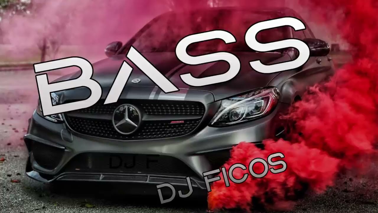 Car Music   Furkan Soysal   remixed by Brootacel   Bass Boosted