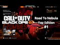 Getting Mystic Gold Tsarkov | Black Ops 6 Yap Edition (Only Video)