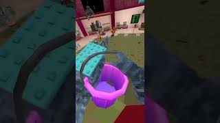 weirdcore loop #gorillatag #gorillatagquest #vr #monke #gtag #funny #gorillatagvr #memes