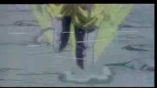 DBZ - Disturbed - Prayer