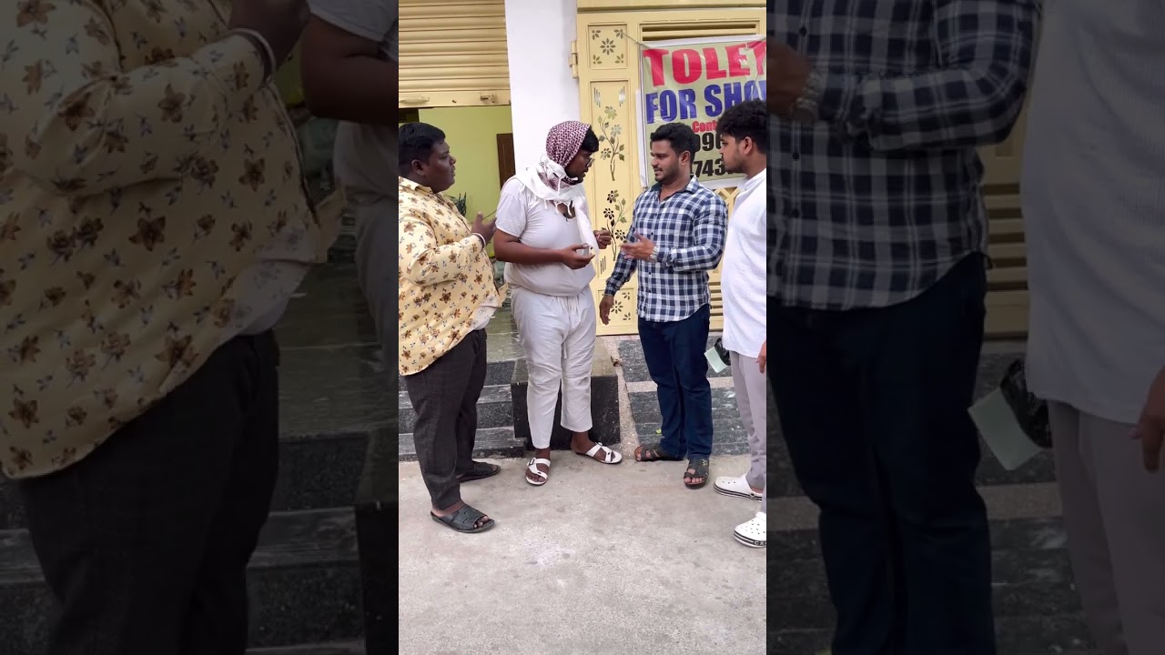 Chicha ku laga sadma 🤣🤣🤣