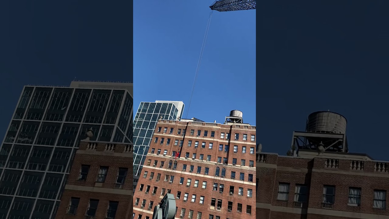 Trabajando en New York - YouTube