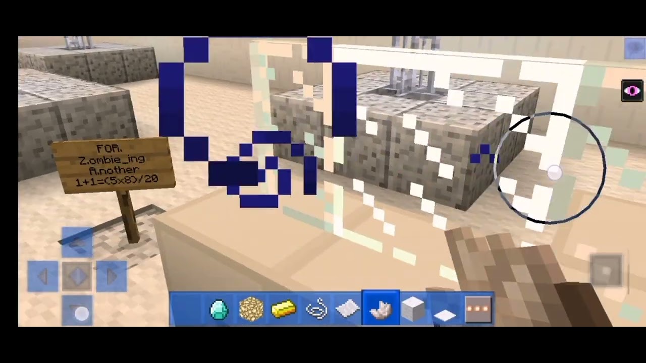 Emerald Craft Mobile : Seed - 1587147395 - 1002 E. Roosevelt Ave. 31043 SIMCITY [Blimp Interior]