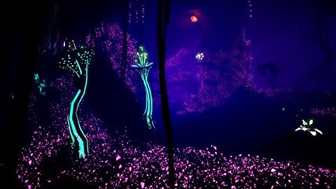 New Biome Azure Weald Point Extraction (solo H5) | Deep Rock Galactic [Experimental Branch]